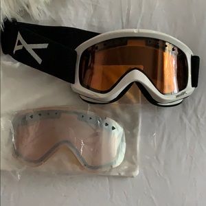 Anon Snowboard Goggles